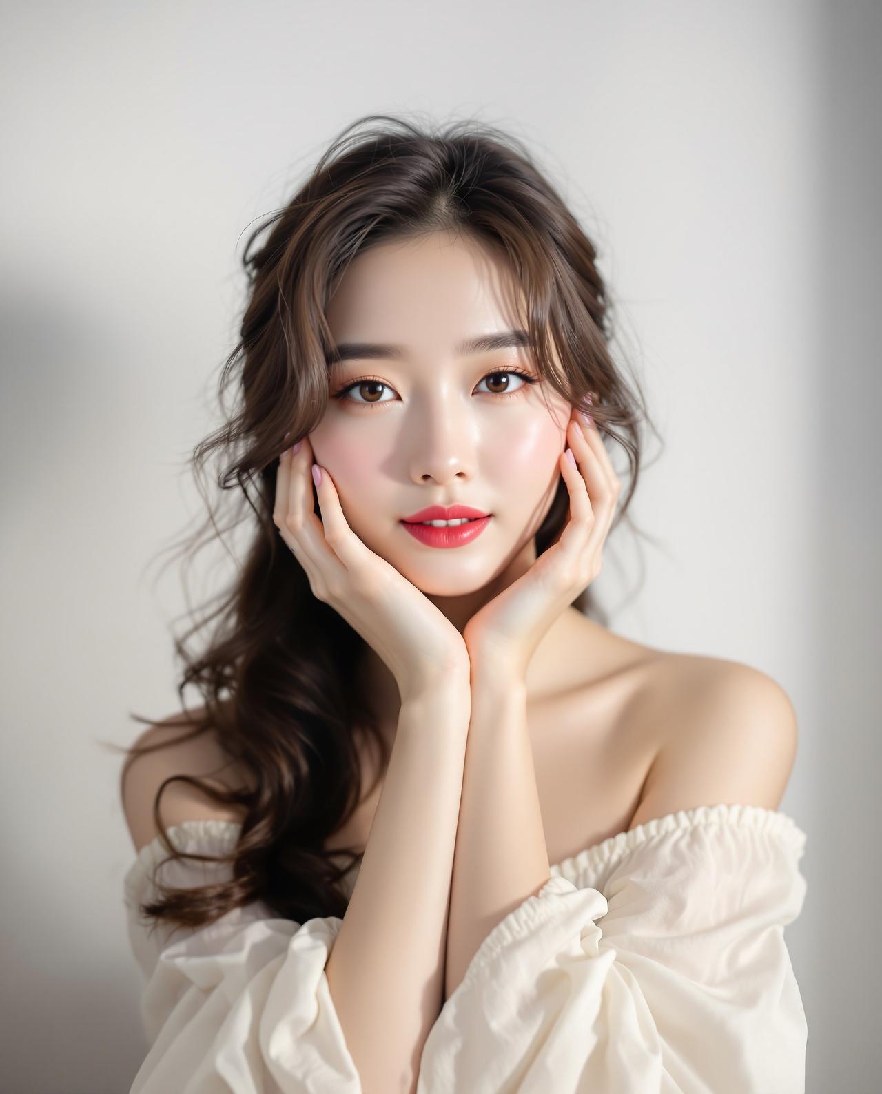 刘美华